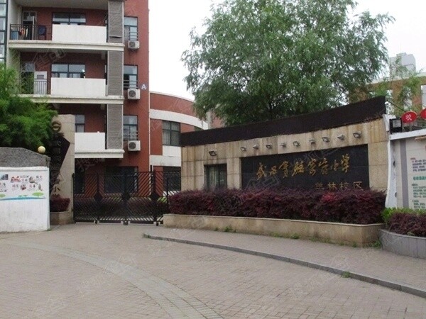 武昌vs江岸武汉最抢手的十大名校学区房价格出炉